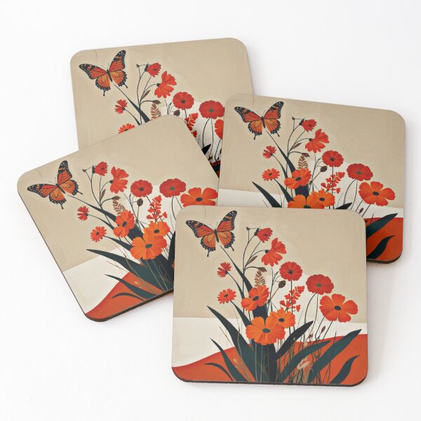 Item preview, Butterfly 16 designed and sold by Zeir Shop.