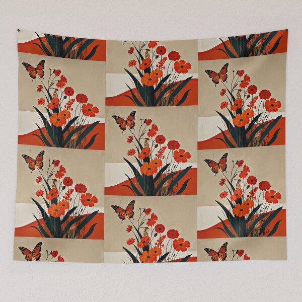 Item preview, Butterfly 16 designed and sold by Zeir Shop.