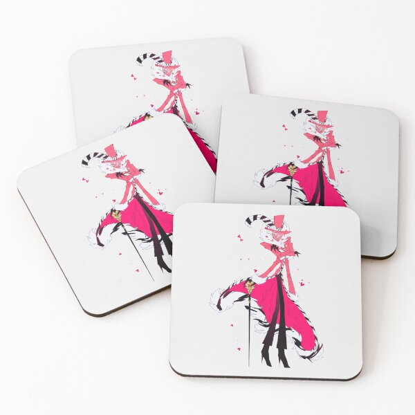 Item preview, Hazbin Hotel designed and sold by stereoplastik.