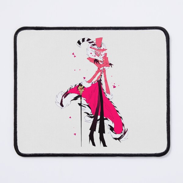Item preview, Hazbin Hotel designed and sold by stereoplastik.