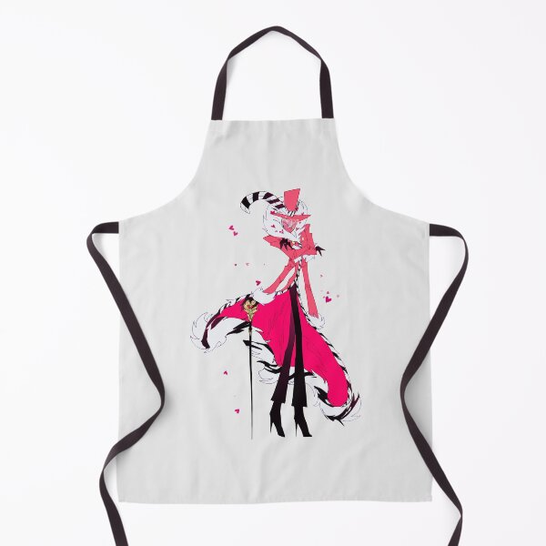 Item preview, Hazbin Hotel designed and sold by stereoplastik.