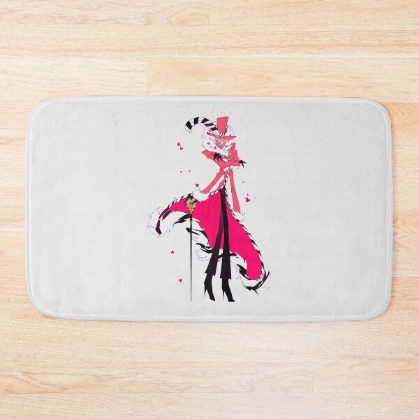 Item preview, Hazbin Hotel designed and sold by stereoplastik.