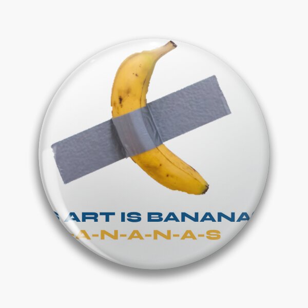Item preview, This art is bananas designed and sold by CoalSpeaker.