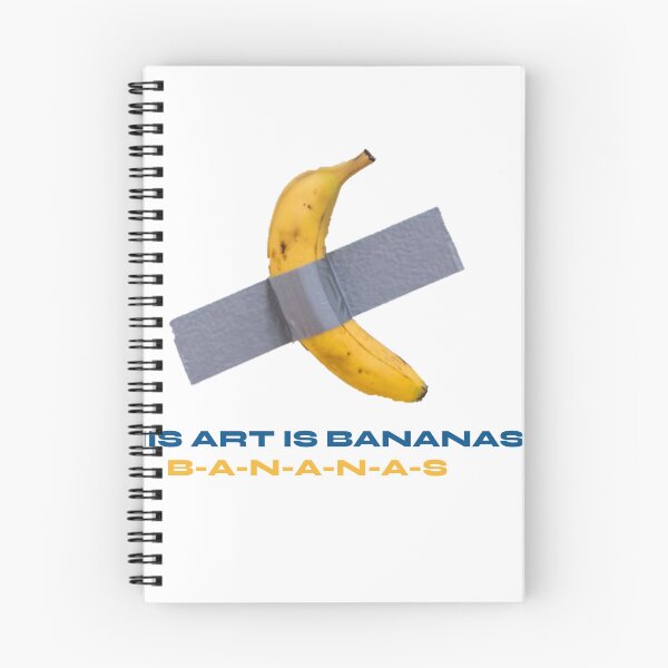 Item preview, This art is bananas designed and sold by CoalSpeaker.