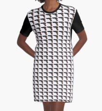 Vestido camiseta Walther PPK 7.65mm