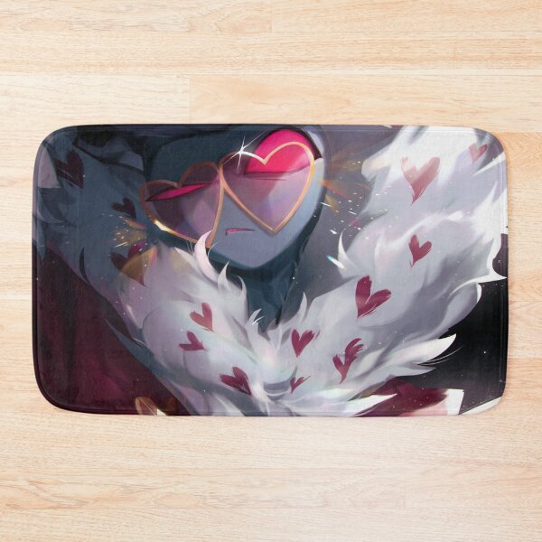 Item preview, Hazbin Hotel designed and sold by stereoplastik.