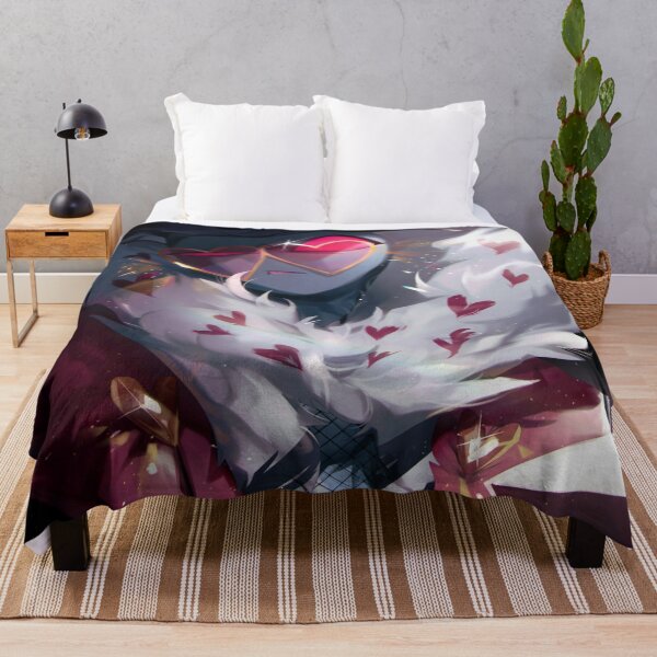 Item preview, Hazbin Hotel designed and sold by stereoplastik.