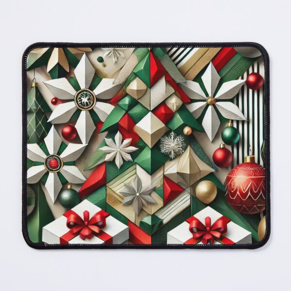 Item preview, Abstract Festive Harmony designed and sold by D818.