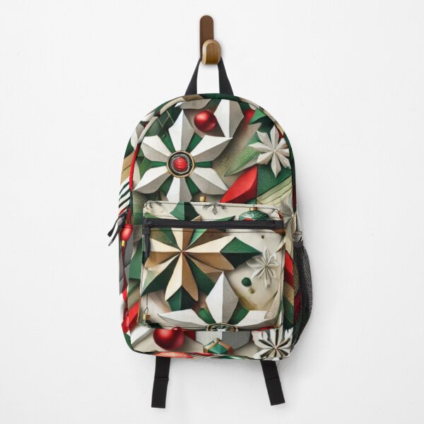 Item preview, Abstract Festive Harmony designed and sold by D818.