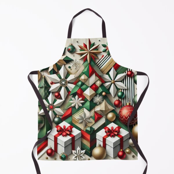 Item preview, Abstract Festive Harmony designed and sold by D818.