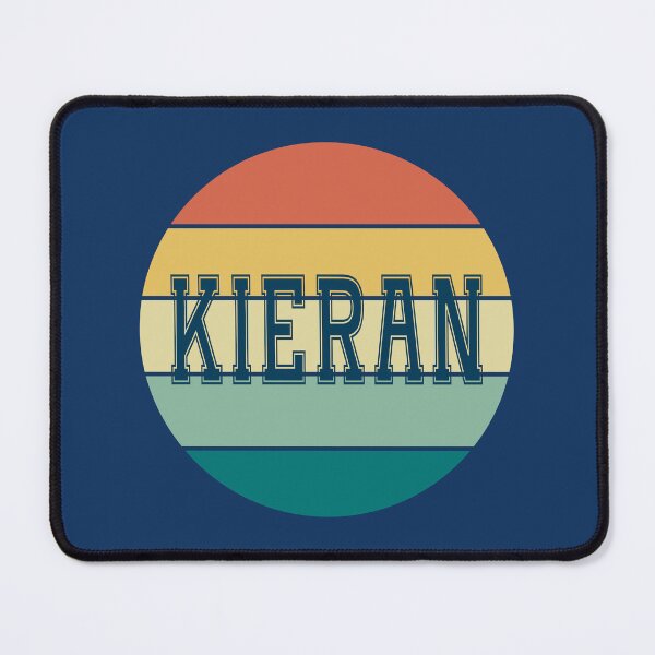 Item preview, Kieran Name designed and sold by Jeallan Designs.