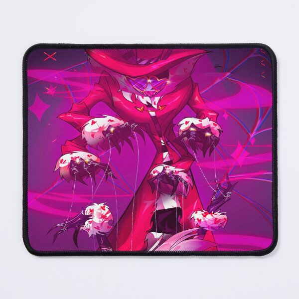 Item preview, Hazbin Hotel designed and sold by stereoplastik.