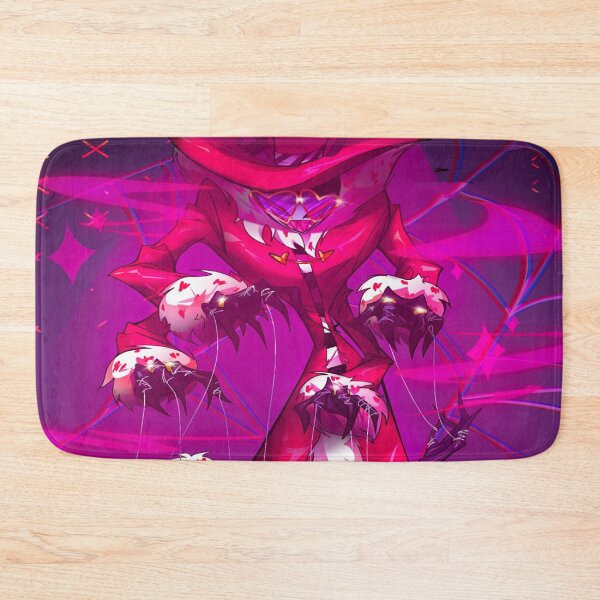 Item preview, Hazbin Hotel designed and sold by stereoplastik.