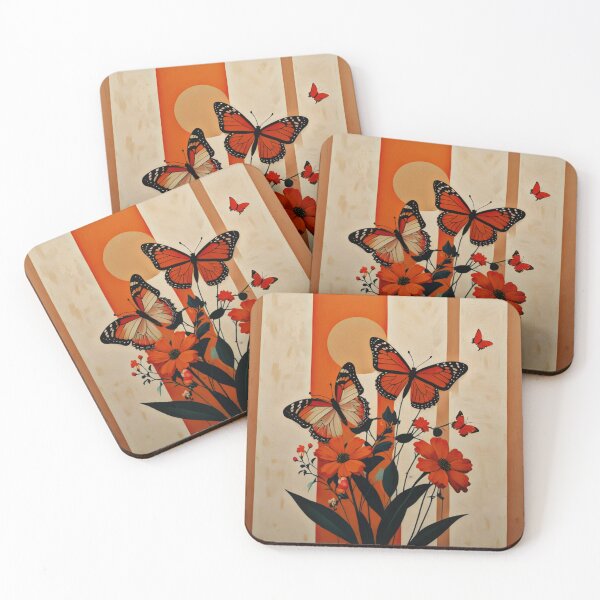 Item preview, Butterfly 18 designed and sold by Zeir Shop.