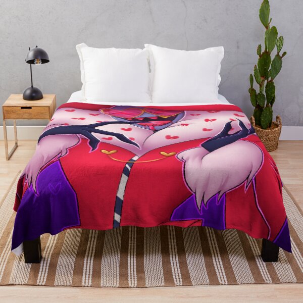 Item preview, Hazbin Hotel designed and sold by stereoplastik.