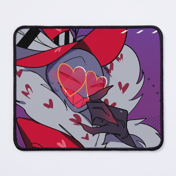 Item preview, Hazbin Hotel designed and sold by stereoplastik.