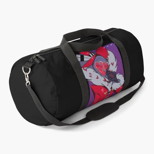 Item preview, Hazbin Hotel designed and sold by stereoplastik.