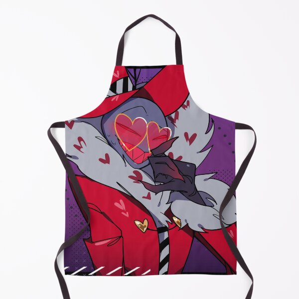 Item preview, Hazbin Hotel designed and sold by stereoplastik.
