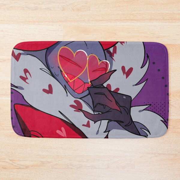 Item preview, Hazbin Hotel designed and sold by stereoplastik.