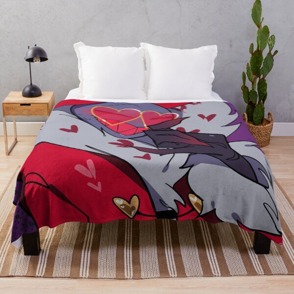Item preview, Hazbin Hotel designed and sold by stereoplastik.