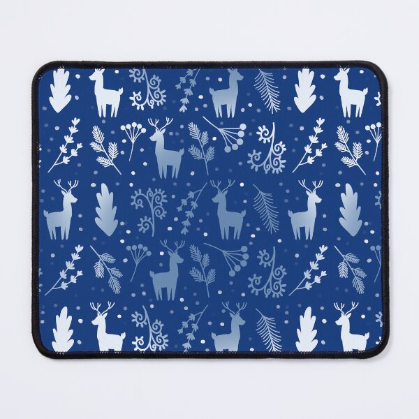 Item preview, Winter Woodland Charm designed and sold by Nastasiakhmnk.