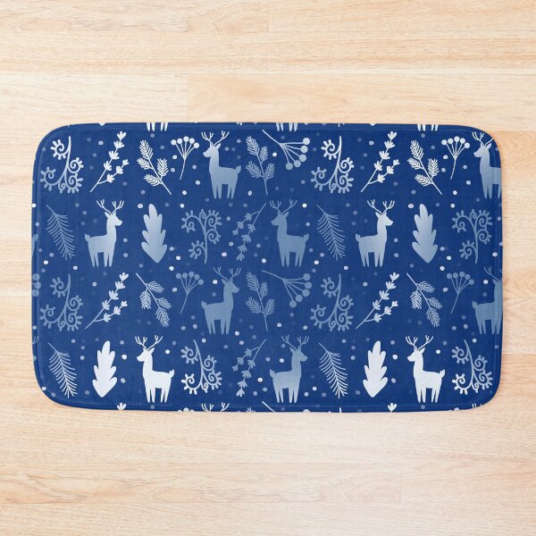 Item preview, Winter Woodland Charm designed and sold by Nastasiakhmnk.