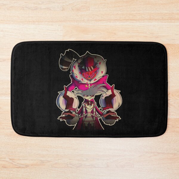 Item preview, Hazbin Hotel designed and sold by stereoplastik.