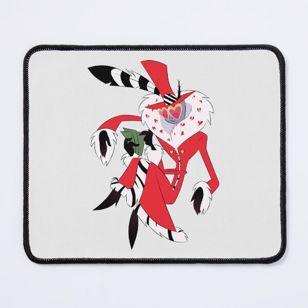 Item preview, Hazbin Hotel designed and sold by stereoplastik.