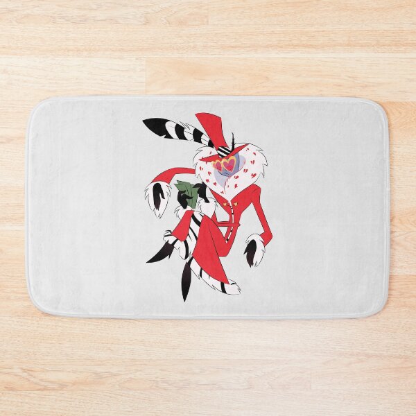 Item preview, Hazbin Hotel designed and sold by stereoplastik.