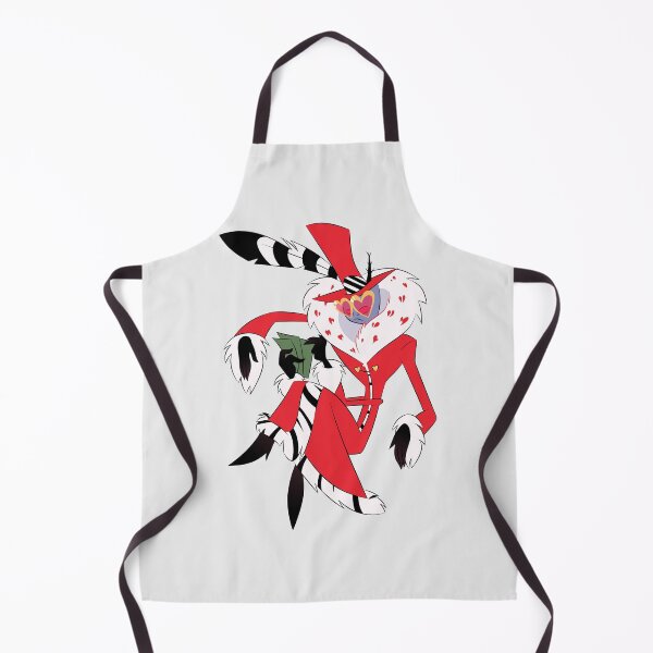 Item preview, Hazbin Hotel designed and sold by stereoplastik.
