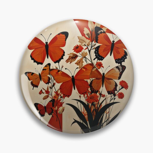 Item preview, Butterfly 20 designed and sold by Zeir Shop.