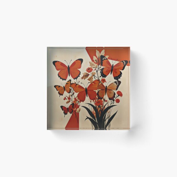 Item preview, Butterfly 20 designed and sold by Zeir Shop.