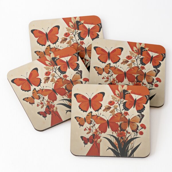 Item preview, Butterfly 20 designed and sold by Zeir Shop.