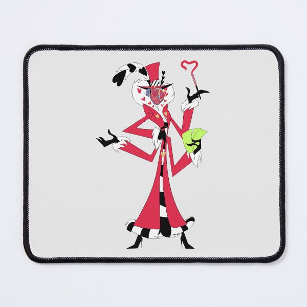 Item preview, Hazbin Hotel designed and sold by stereoplastik.