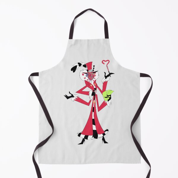 Item preview, Hazbin Hotel designed and sold by stereoplastik.