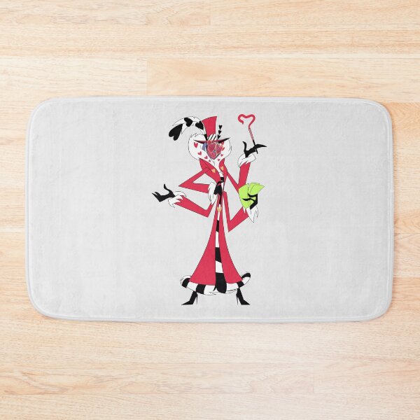 Item preview, Hazbin Hotel designed and sold by stereoplastik.
