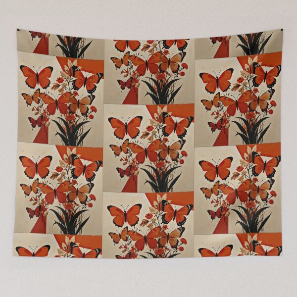 Item preview, Butterfly 20 designed and sold by Zeir Shop.