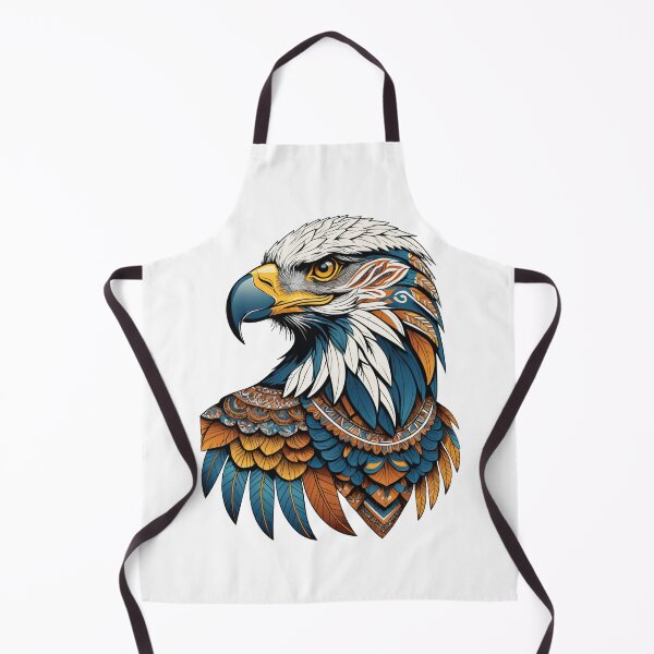 Item preview, Eagle art designed and sold by ASF-Front-Store.