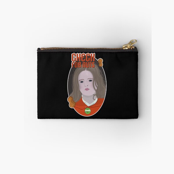 Item preview, Check for Nuts designed and sold by TheGhoulSociety.