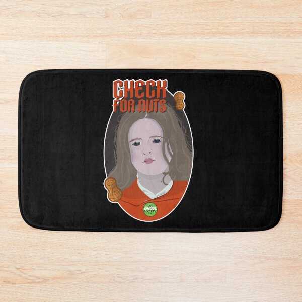 Item preview, Check for Nuts designed and sold by TheGhoulSociety.