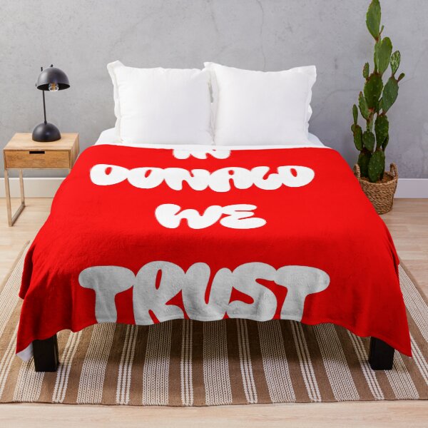 Item preview, In Donald we trust  designed and sold by Md1982.