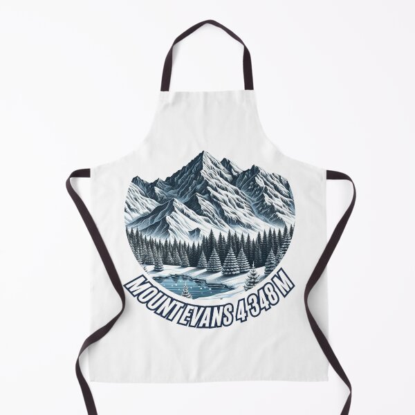 Item preview, Mount Evans designed and sold by Red-forever.