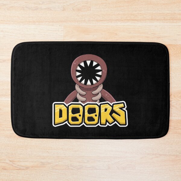 Item preview, Roblox Doors Figure Horror Game Design designed and sold by Gamify Store.