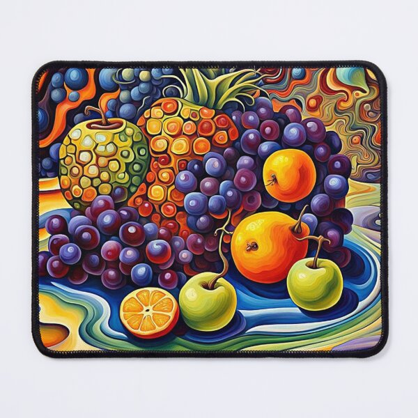 Item preview, Surreal fruit 10 designed and sold by George Hutton Hunter.