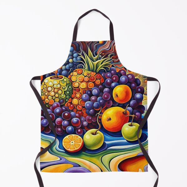 Item preview, Surreal fruit 10 designed and sold by George Hutton Hunter.