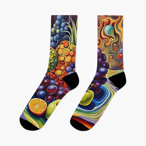 Item preview, Surreal fruit 10 designed and sold by George Hutton Hunter.