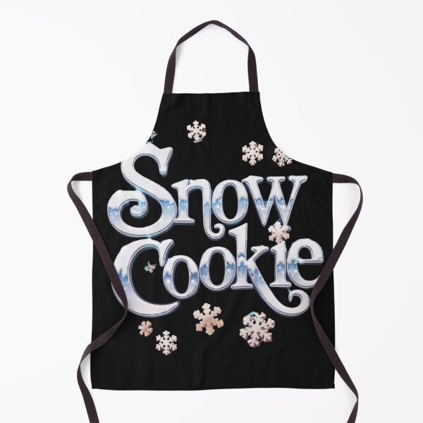 Item preview, SNOWCOOKIE designed and sold by aipaint.
