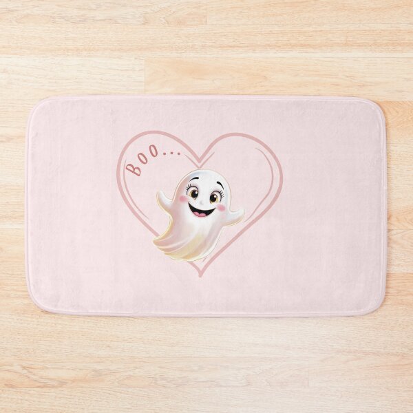 Item preview, Boo-tiful Ghost, Spooktacular Ghost, Friendly Ghost, Happy Halloween Ghost, Ghost with a Heart designed and sold by TolgaSal.