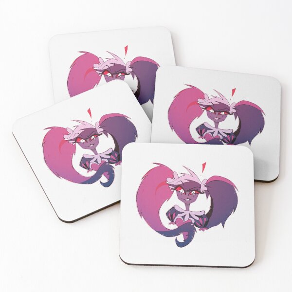 Item preview, Hazbin Hotel Velvet designed and sold by stereoplastik.