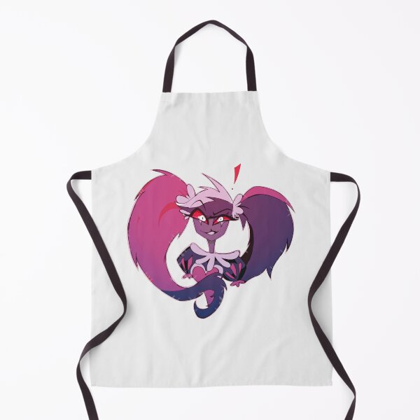 Item preview, Hazbin Hotel Velvet designed and sold by stereoplastik.